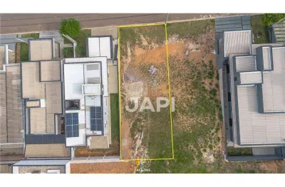 Terreno à venda, 250 m² por r$ 220.000,00 - residencial vila victoria - itupeva/sp