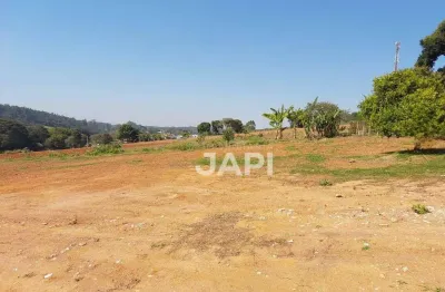 Terreno à venda, 1601 m² por r$ 650.000,00 - caxambu - jundiaí/sp