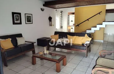 Casa com 3 dormitórios à venda, 297 m² por r$ 1.054.000,00 - jardim paulista i - jundiaí/sp