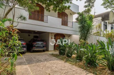 Casa, 489 m² - venda por r$ 3.450.000,00 ou aluguel por r$ 25.706,10/mês - jardim ana maria - jundiaí/sp