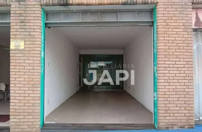 Sala para alugar, 20 m² por r$ 1.800,02/mês - centro - jundiaí/sp