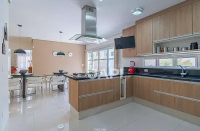 Casa à venda em itupeva - new park tênis - 441 m² - 3 suítes - r$2.495.000