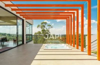 Casa com 2 dormitórios à venda, 132 m² por R$ 860.000,00 - Campo Limpo Paulista - Campo Limpo Paulista/SP