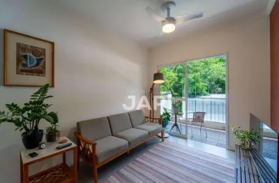 Apartamento com 2 dormitórios, sendo 1 suíte, à venda, 73 m² por r$ 594.000 - medeiros - jundiaí/sp