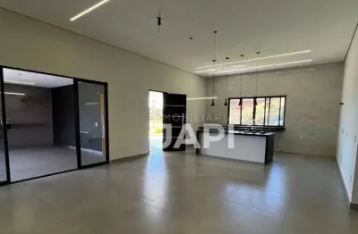 Casa alto padrão - cond. terra caxambu - ac: 250m2 - r$ 1.975.000,00