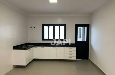 Casa com 3 quartos à venda, 165 m² por r$ 836.000 - jardim perola - itupeva/sp