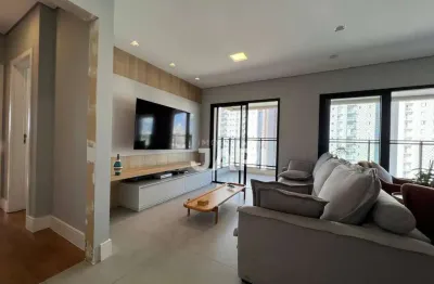 Apartamento com 3 quartos à venda, 141 m² por R$ 2.190.000 - Jardim Campos Elísios - Jundiaí/SP