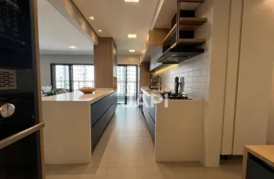 Apartamento com 3 quartos à venda, 141 m² por r$ 2.190.000 - jardim campos elísios - jundiaí/sp