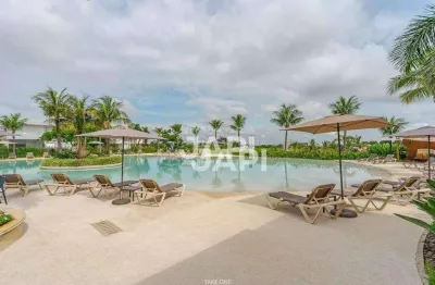 Terreno à venda, 1000 m² por r$ 819.000,00 - portal japy - cabreúva/sp