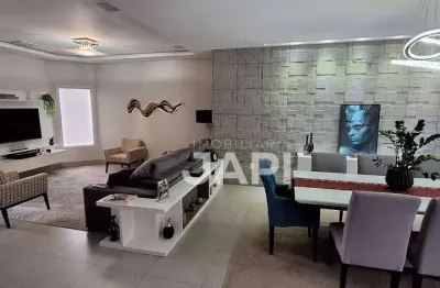 Casa com 3 quartos à venda, 328 m² por R$ 1.990.000 - Ibi Aram - Itupeva/SP