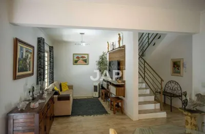 Casa com 3 quaartos à venda, 168 m² por r$ 1.230.000 - ecovillage - jundiaí/sp