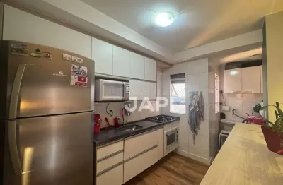 Apartamento à venda em Jundiaí – Cond. Jd Conquista, 3 quartos, 71m2 - 424.900