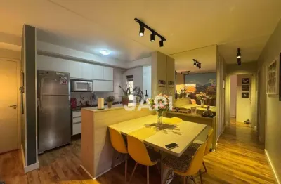 Apartamento à venda em jundiaí – cond. jd conquista, 3 quartos, 71m2 - 424.900