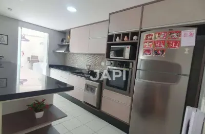 Apartamento com 3 suítes à venda, 131 m² r$ 1.276.000 - ermida i - jundiaí/sp