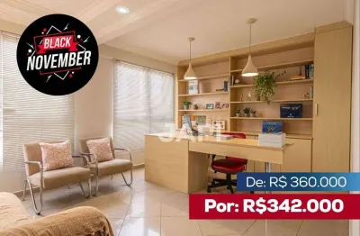 Sala à venda, 70 m² por r$ 342.000,00 - vila boaventura - jundiaí/sp