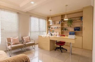 Sala à venda, 70 m² por r$ 342.000,00 - vila boaventura - jundiaí/sp