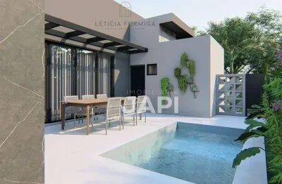 Casa com 3 quartos à venda, 147 m² por r$ 1.450.000 - loteamento reserva ermida - jundiaí/sp