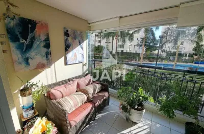 Apartamento Atmosphera 3, suites 119 m²R$ 957.446 - Ermida I - Jundiaí/SP