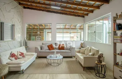 Casa com 2 quartos à venda, 210 m² por r$ 650.000 - ana luiza - itupeva/sp