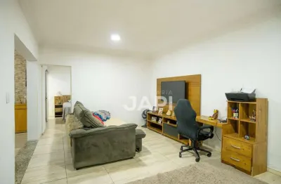 Casa com 2 quartos à venda, 210 m² por R$ 650.000 - Ana Luiza - Itupeva/SP