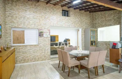 Casa com 2 dormitórios à venda, 210 m² por r$ 649.000,00 - ana luiza - itupeva/sp