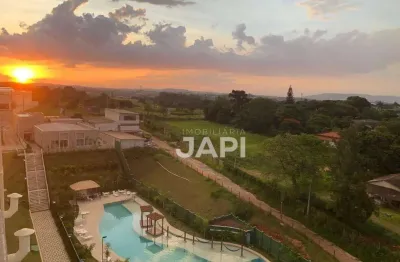 Apartamento com 2 quartos à venda, 88 m² por R$ 880.000 - Medeiros - Jundiaí/SP