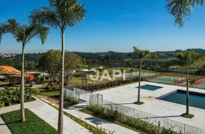 Terreno à venda, 483 m² por r$ 739.000,00 - horto florestal - jundiaí/sp