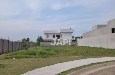 Terreno à venda, 383 m² por r$ 430.000,00 - v medeiros - itupeva/sp