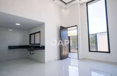 Casa com 3 dormitórios à venda, 98 m² por r$ 680.000,00 - santa gertrudes - jundiaí/sp
