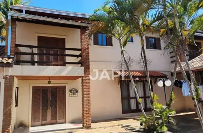 Casa com 3 quartos - 1 suíte à venda, 450 m² por R$ 850.000 - Condomínio Ribeirão I - Itupeva/SP