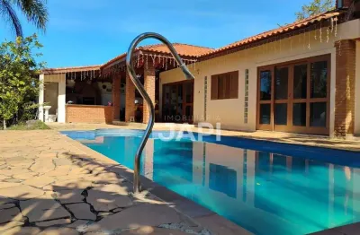 Casa com 3 quartos(1 suíte) à venda, 450 m² por r$ 850.000 - condomínio ribeirão i - itupeva/sp