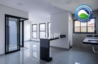 Casa com 3 quartos à venda, 92 m² por r$ 690.000 - santa gertrudes - jundiaí/sp