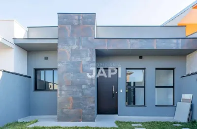 Casa com 3 quartos à venda, 92 m² por r$ 690.000 - santa gertrudes - jundiaí/sp