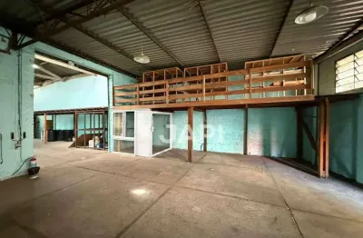 Galpão à venda, 643 m² por r$ 2.099.000,00 - vila arens i - jundiaí/sp