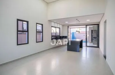 Casa com 3 quartos à venda, 160 m² por R$ 1.325.000 - São Venâncio - Itupeva/SP