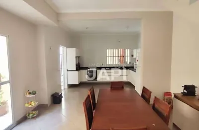 Sobrado com 4 quartos à venda, 186 m² por r$ 550.000 - residencial santo antônio - franco da rocha/sp