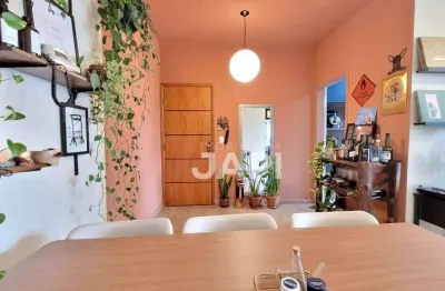 Apartamento com 3 dormitórios à venda, 74 m² por R$ 535.000,00 - Medeiros - Jundiaí/SP