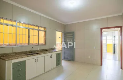 Casa com 3 quartos à venda na Avenida dos Sonhos, 140, Medeiros, Jundiaí
