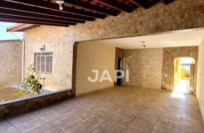 Casa à venda no Medeiros – Jundiaí – 212 m² – 3 quartos (2 suítes) - R$ 807.500