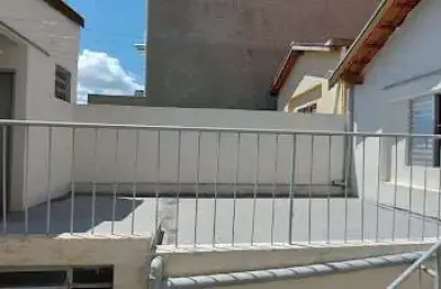 Casa com 2 quartos à venda na Avenida Samuel Martins, 165, Vila Progresso, Jundiaí