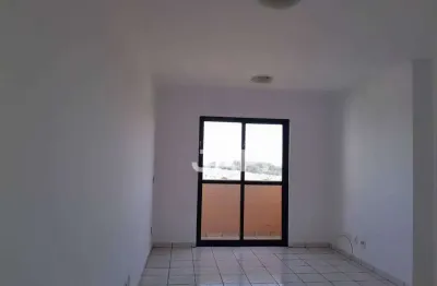 Apartamento com 2 quartos para alugar, 75 m² por r$ 3.148/mês - parque residencial eloy chaves - jundiaí/sp