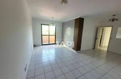 Apartamento com 3 quartos para alugar, 100 m² por r$ 3.100/mês - parque residencial eloy chaves - jundiaí/sp