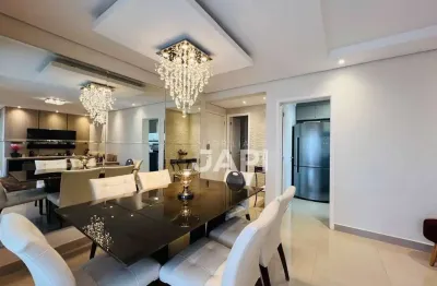 Apartamento com 3 dormitórios à venda, 108 m² por R$ 1.380.000,00 - Vitta Condomínio Club - Jundiaí/SP