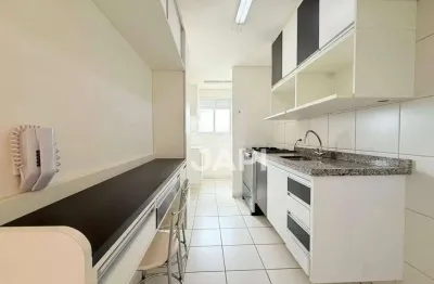 Apartamento com 3 quartos à venda, 76 m² por r$ 639.000 - jardim ermida i - jundiaí/sp