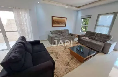 Casa à venda 3 suítes 235 m² por r$ 2.200,000 - medeiros - jundiaí/sp