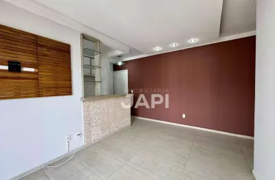 Apartamento à venda - condomínio practice club house - 02 quartos - r$ 620.000
