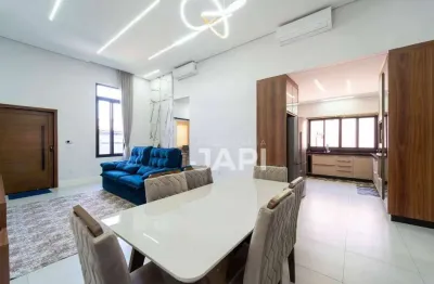 Casa com 2 quartos à venda, 127 m² por R$ 775.000 - Residencial Tosi - Itupeva/SP