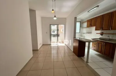 Apartamento com 3 dormitórios à venda, 63 m² por r$ 370.000,00 - ponte de são joão - jundiaí/sp