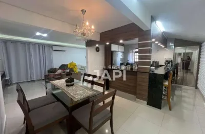 Casa com 2 quartos para alugar, 167 m² por r$ 5.111/mês - parque residencial eloy chaves - jundiaí/sp
