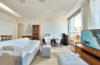 Apartamento com 3 dormitórios à venda, 120 m² por r$ 600.000,00 - vila rafael de oliveira - jundiaí/sp